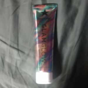 Glamglow Gentlebubble daily conditioning cleaner